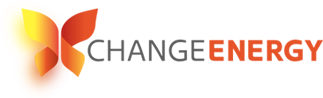 Change Energy Main Logo