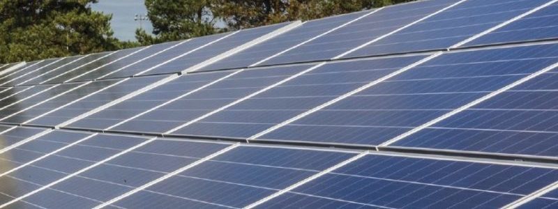 Change Energy Solar Panels