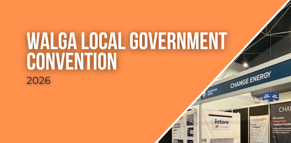 WALGA Local Government Convention 2026